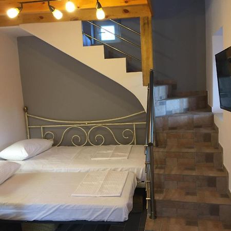 Villa Maria Kythera Katsoulliánika Εξωτερικό φωτογραφία