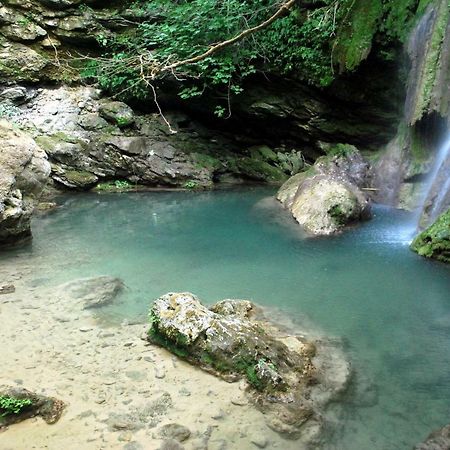 Villa Maria Kythera Katsoulliánika Εξωτερικό φωτογραφία