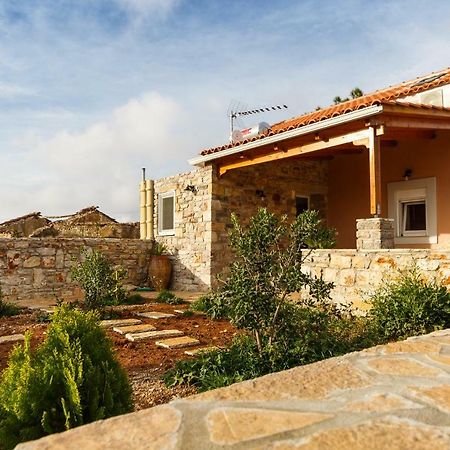 Villa Maria Kythera Katsoulliánika Εξωτερικό φωτογραφία