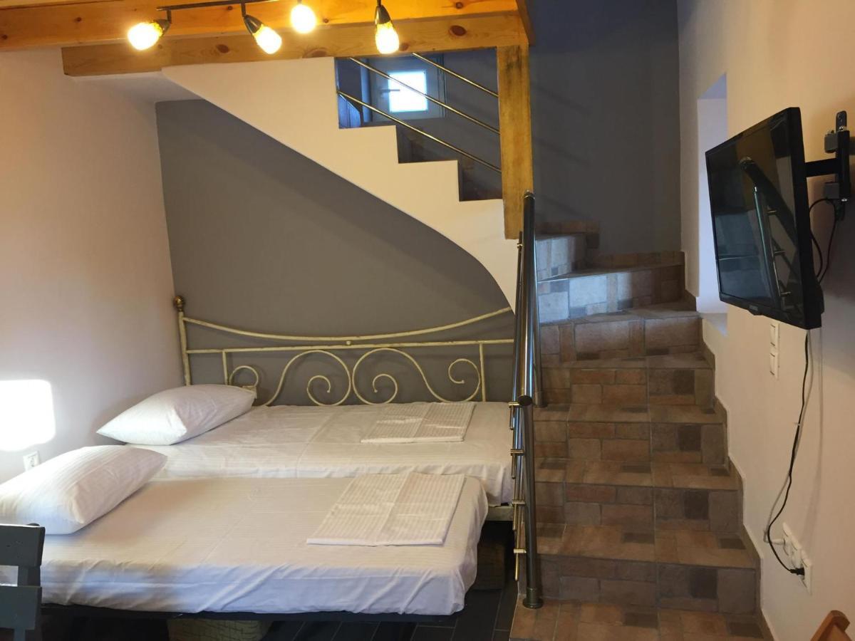 Villa Maria Kythera Katsoulliánika Εξωτερικό φωτογραφία