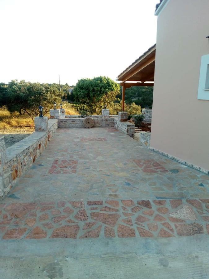 Villa Maria Kythera Katsoulliánika Εξωτερικό φωτογραφία