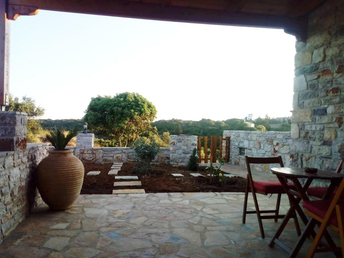 Villa Maria Kythera Katsoulliánika Εξωτερικό φωτογραφία