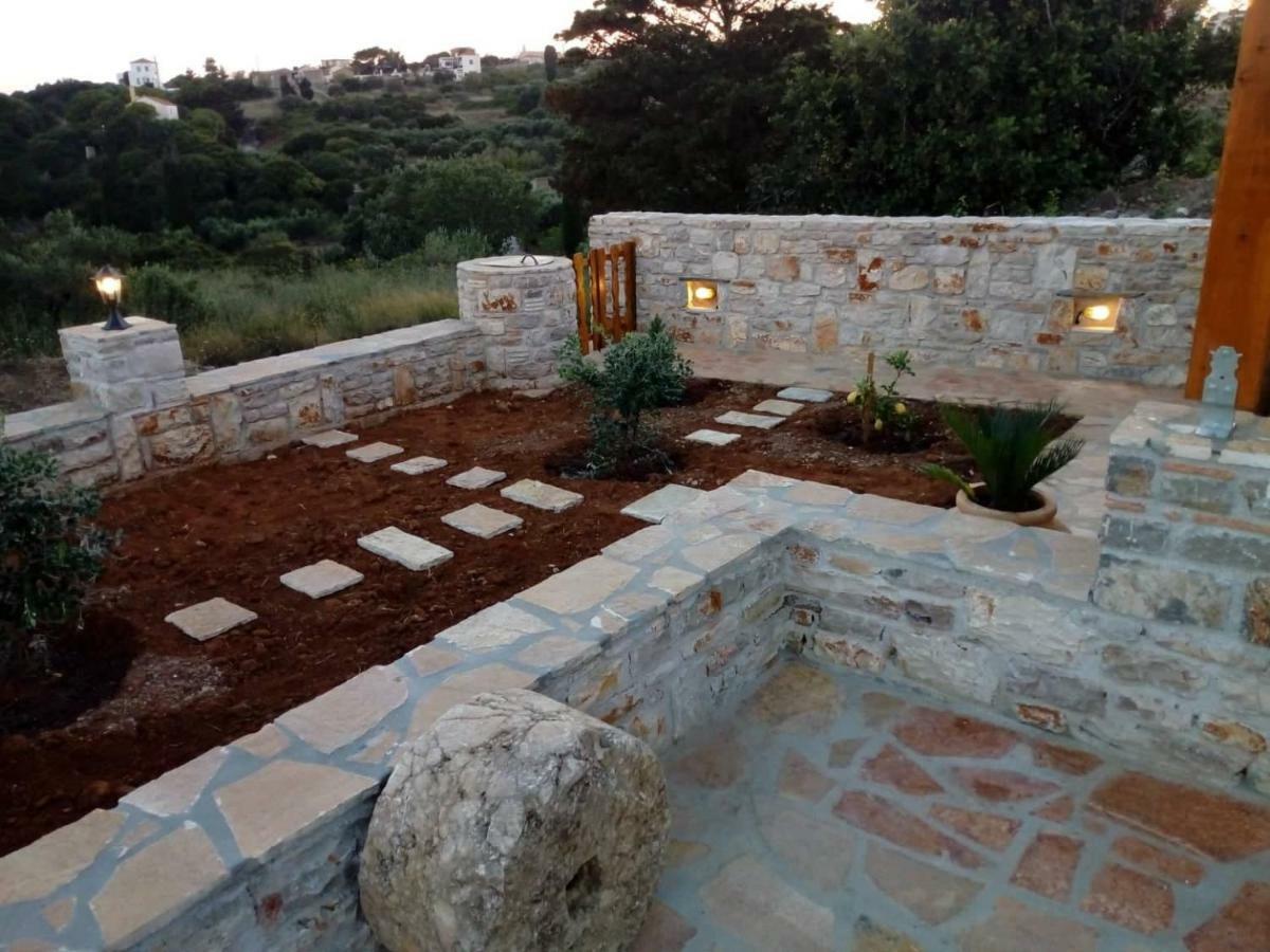 Villa Maria Kythera Katsoulliánika Εξωτερικό φωτογραφία