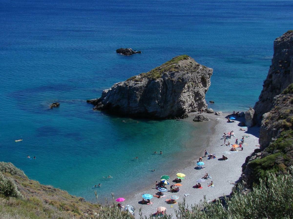 Villa Maria Kythera Katsoulliánika Εξωτερικό φωτογραφία