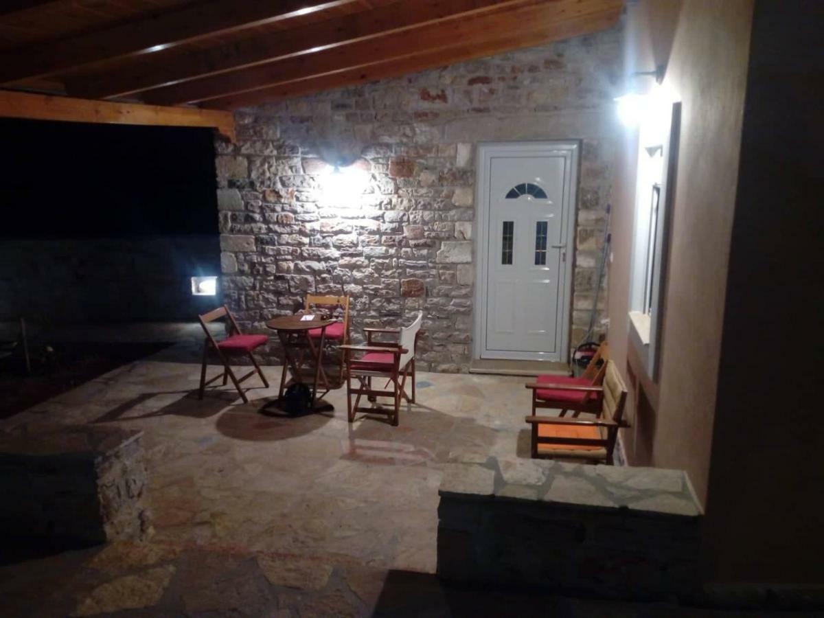 Villa Maria Kythera Katsoulliánika Εξωτερικό φωτογραφία