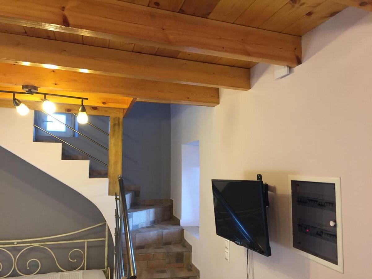 Villa Maria Kythera Katsoulliánika Εξωτερικό φωτογραφία