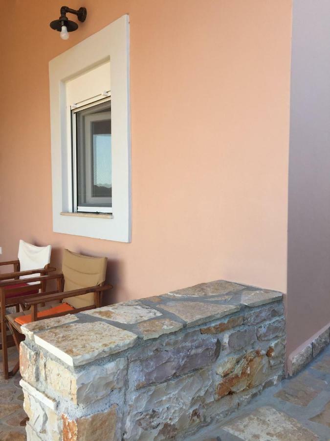 Villa Maria Kythera Katsoulliánika Εξωτερικό φωτογραφία
