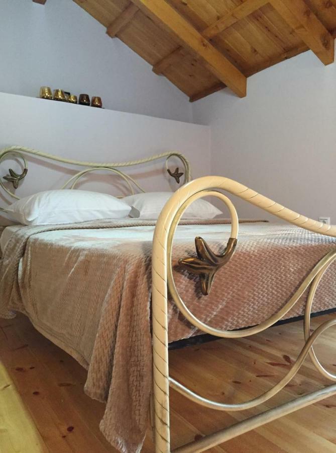 Villa Maria Kythera Katsoulliánika Εξωτερικό φωτογραφία