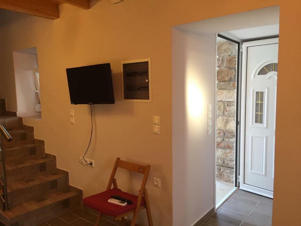 Villa Maria Kythera Katsoulliánika Εξωτερικό φωτογραφία