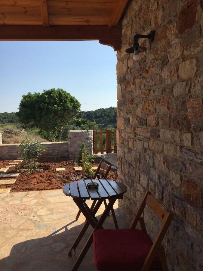 Villa Maria Kythera Katsoulliánika Εξωτερικό φωτογραφία