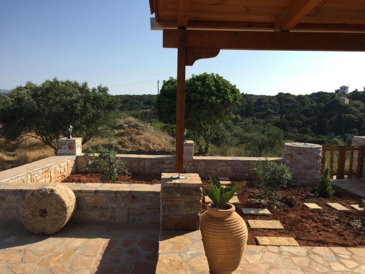 Villa Maria Kythera Katsoulliánika Εξωτερικό φωτογραφία