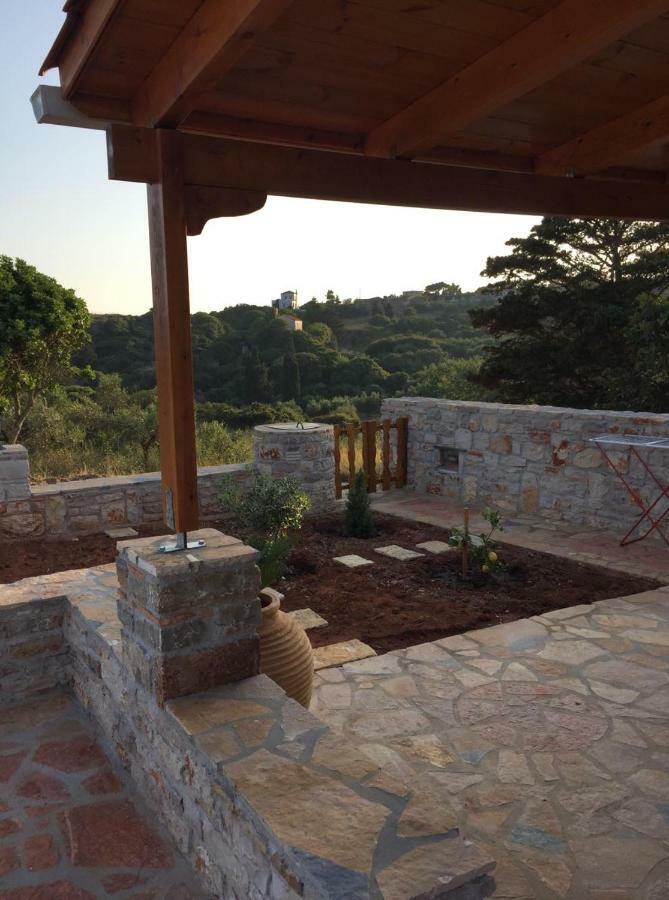 Villa Maria Kythera Katsoulliánika Εξωτερικό φωτογραφία