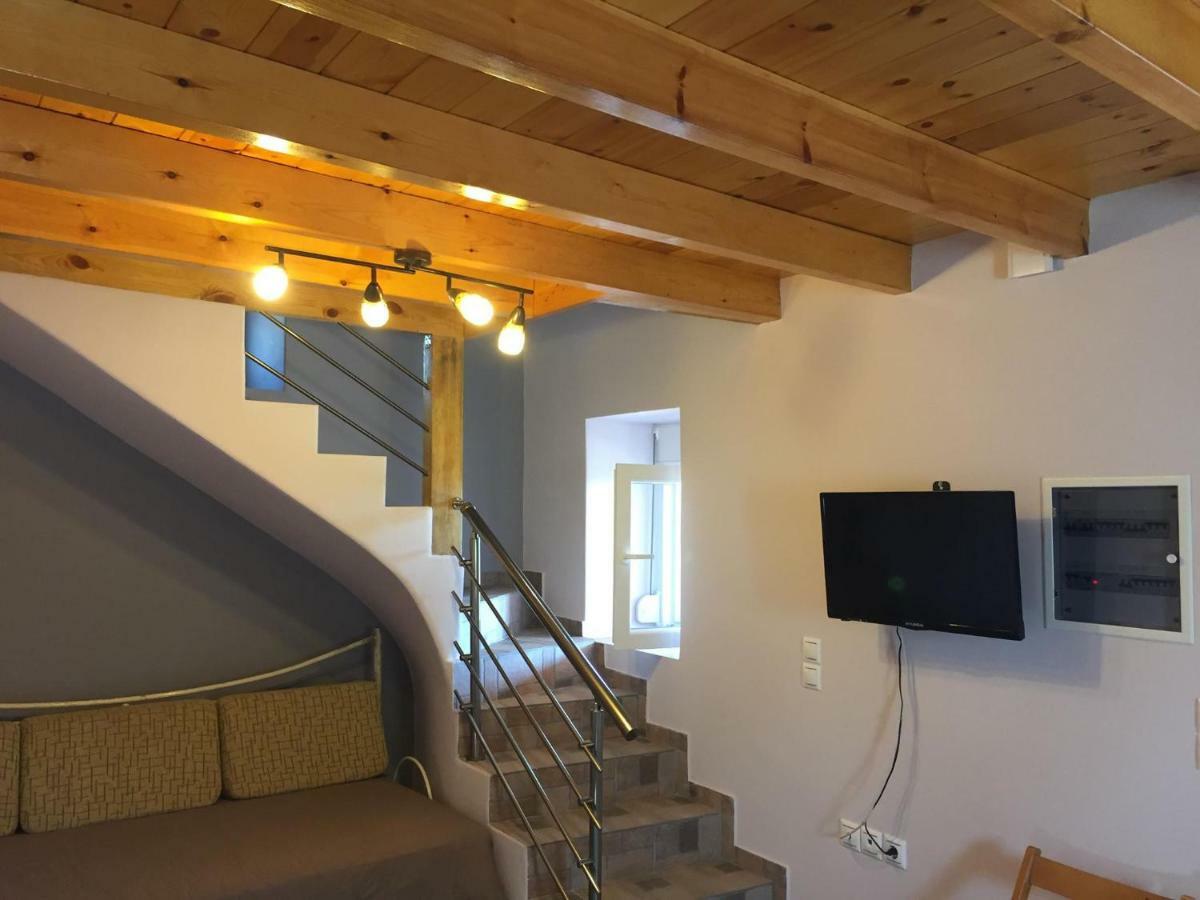 Villa Maria Kythera Katsoulliánika Εξωτερικό φωτογραφία