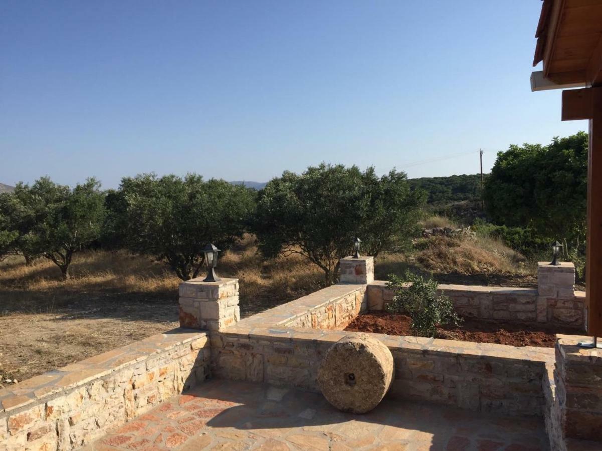 Villa Maria Kythera Katsoulliánika Εξωτερικό φωτογραφία