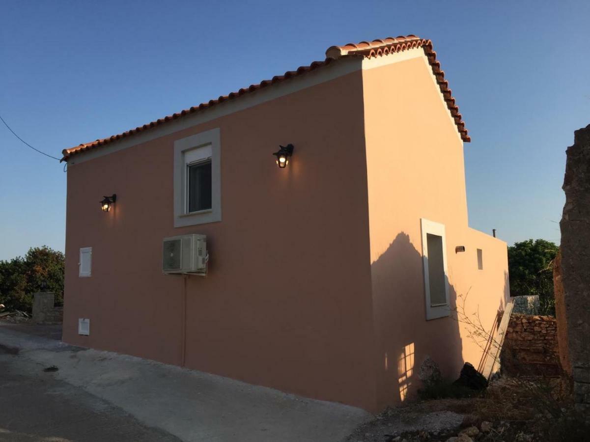 Villa Maria Kythera Katsoulliánika Εξωτερικό φωτογραφία