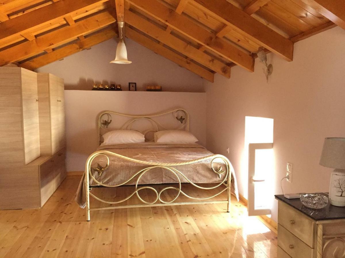 Villa Maria Kythera Katsoulliánika Εξωτερικό φωτογραφία