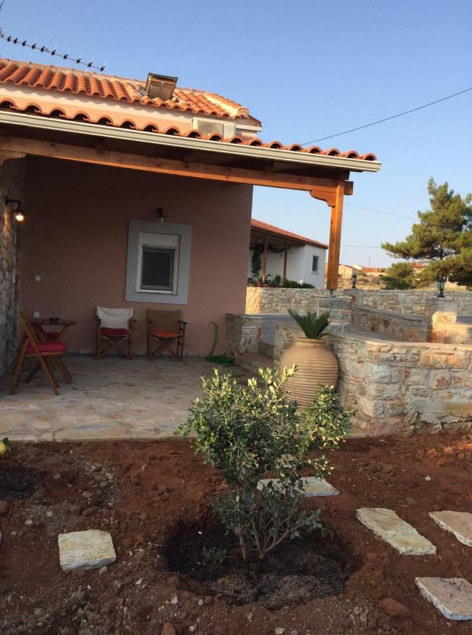 Villa Maria Kythera Katsoulliánika Εξωτερικό φωτογραφία