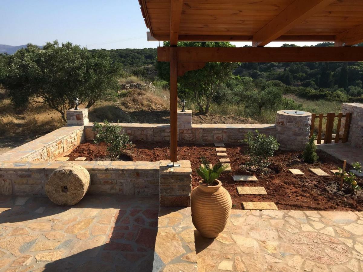 Villa Maria Kythera Katsoulliánika Εξωτερικό φωτογραφία