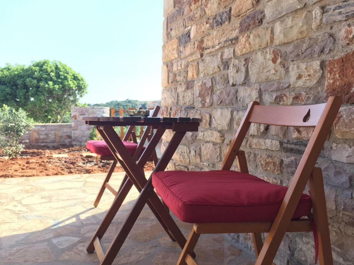 Villa Maria Kythera Katsoulliánika Εξωτερικό φωτογραφία