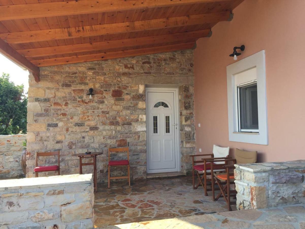 Villa Maria Kythera Katsoulliánika Εξωτερικό φωτογραφία