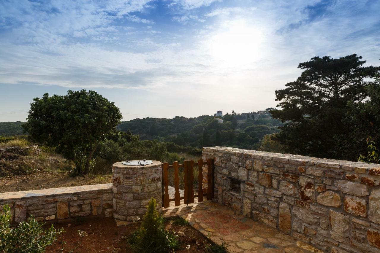 Villa Maria Kythera Katsoulliánika Εξωτερικό φωτογραφία