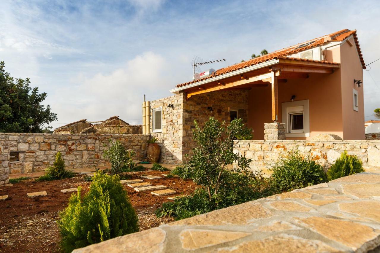 Villa Maria Kythera Katsoulliánika Εξωτερικό φωτογραφία