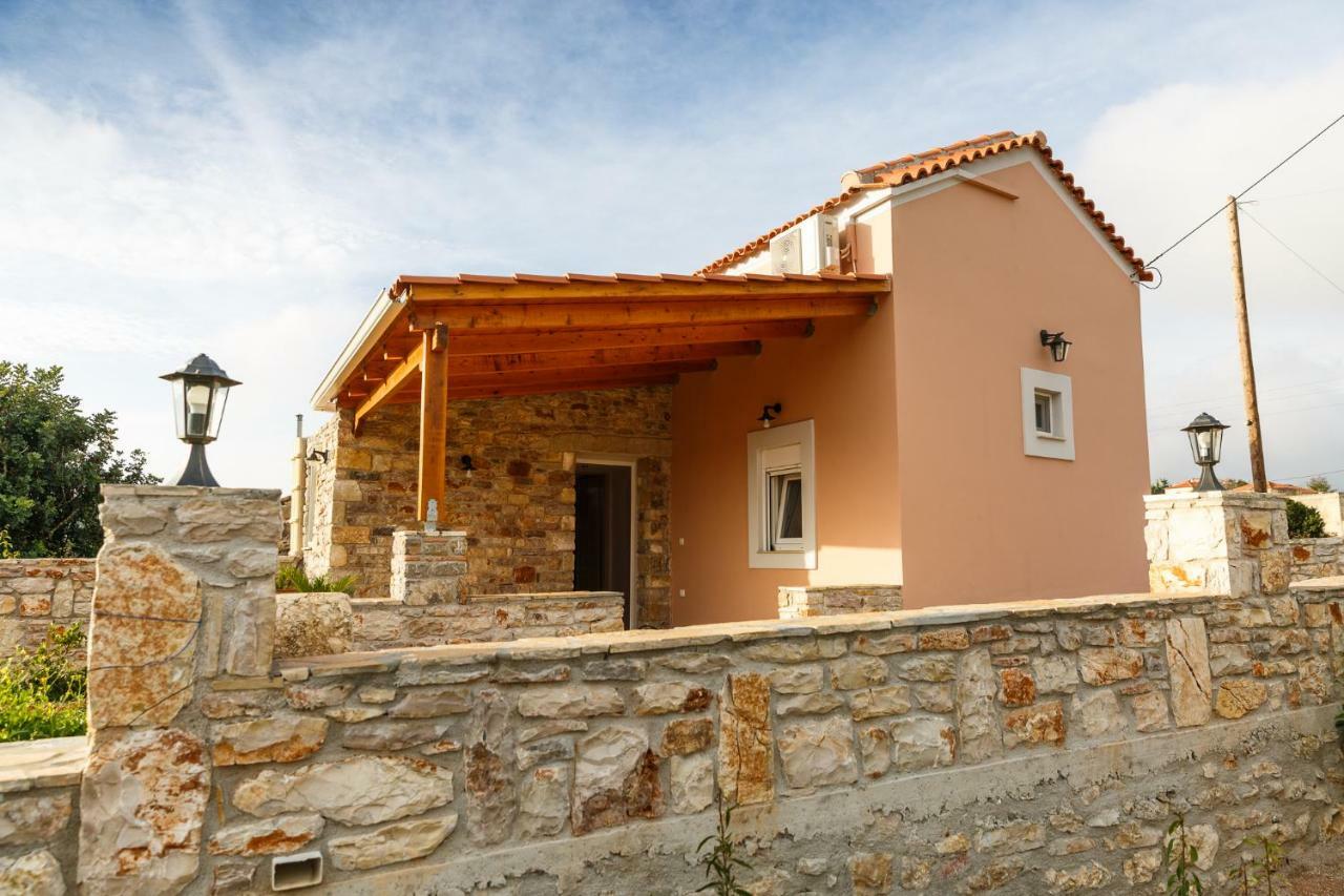 Villa Maria Kythera Katsoulliánika Εξωτερικό φωτογραφία